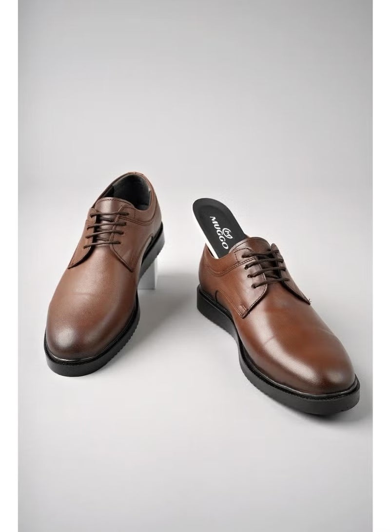 muggo Mendy Guaranteed Men's Daily Classic Casual Shoes - Image 2